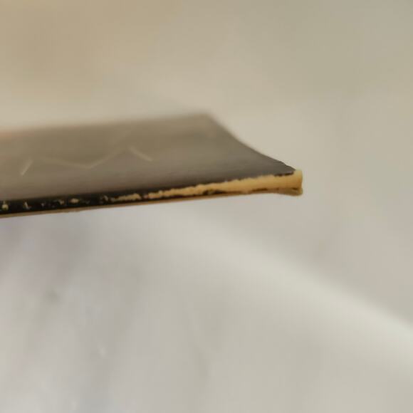 Jeff Beck With The Jam Hammer Group Vinyl Album Record  1977 Live *Not Tested* - Picture 8 of 8